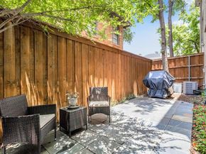 4508  Bowser Avenue  C, Dallas Texas 75219