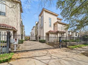 4508  Bowser Avenue  C, Dallas Texas 75219