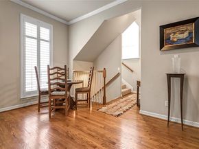 4508  Bowser Avenue  C, Dallas Texas 75219