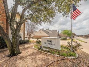 2800  Keller Springs Road  1D, Carrollton Texas 75006