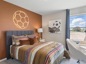 16569  PORT ARTHUR Place , Fort Worth Texas 76247