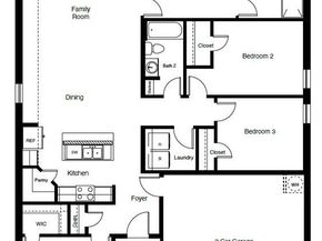 16569  PORT ARTHUR Place , Fort Worth Texas 76247