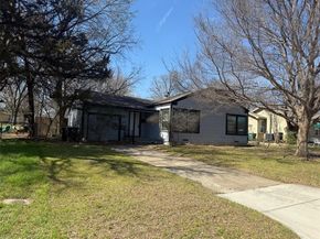 3950  Marks Place , Fort Worth Texas 76116