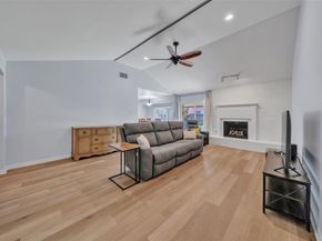 401  Ferenz Court , Crowley Texas 76036