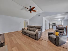 401  Ferenz Court , Crowley Texas 76036