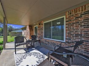 401  Ferenz Court , Crowley Texas 76036