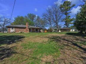 401  Ferenz Court , Crowley Texas 76036