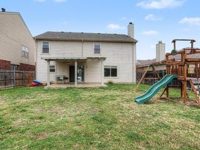 5016  Meridian Lane , Fort Worth Texas 76244