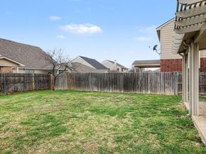 5016  Meridian Lane , Fort Worth Texas 76244