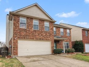 5016  Meridian Lane , Fort Worth Texas 76244