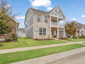 10021  Adams Lane , Providence Village Texas 76227