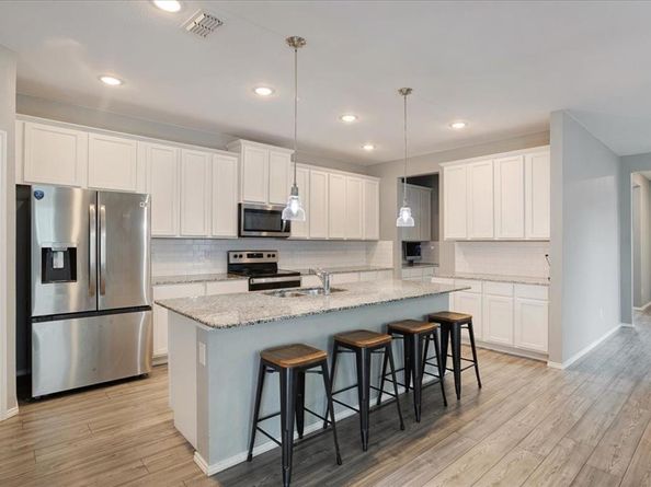 10021  Adams Lane , Providence Village Texas 76227