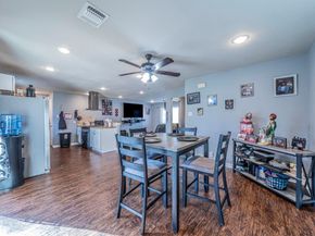 504  Lynda Lane , Arlington Texas 76010