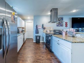 504  Lynda Lane , Arlington Texas 76010