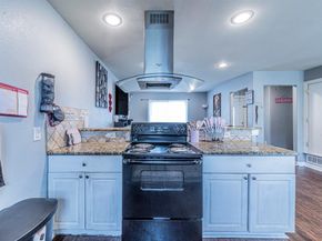 504  Lynda Lane , Arlington Texas 76010