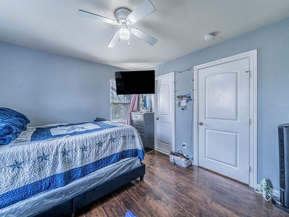 504  Lynda Lane , Arlington Texas 76010