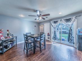 504  Lynda Lane , Arlington Texas 76010