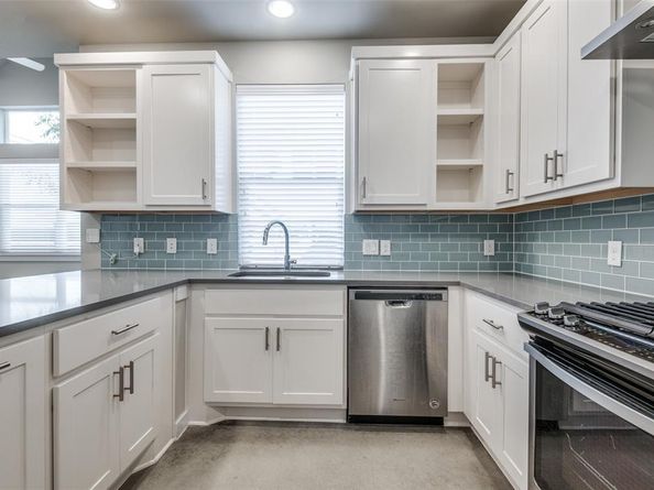 1225  Crownview Lane , Dallas Texas 75208