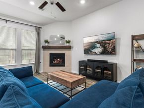 4324  Coffee Mill Road , Celina Texas 75078