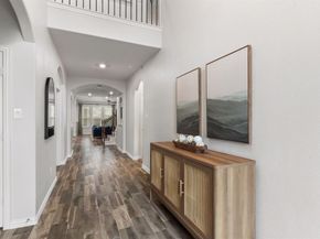 4324  Coffee Mill Road , Celina Texas 75078