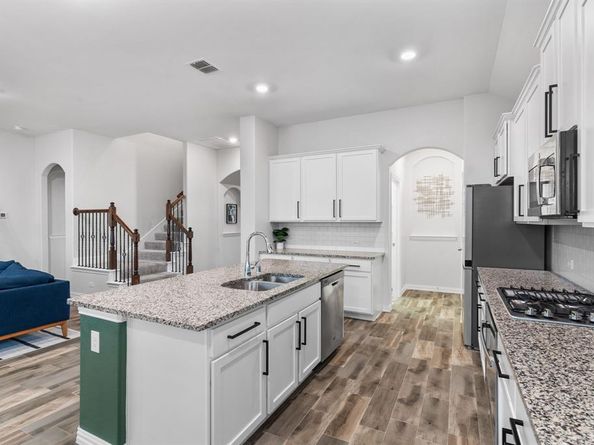 4324  Coffee Mill Road , Celina Texas 75078