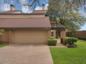 5138  Westgrove Drive  5138, Dallas Texas 75248