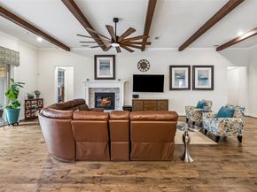 8121  Tramore  , The Colony Texas 75056