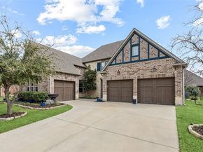 8121  Tramore  , The Colony Texas 75056