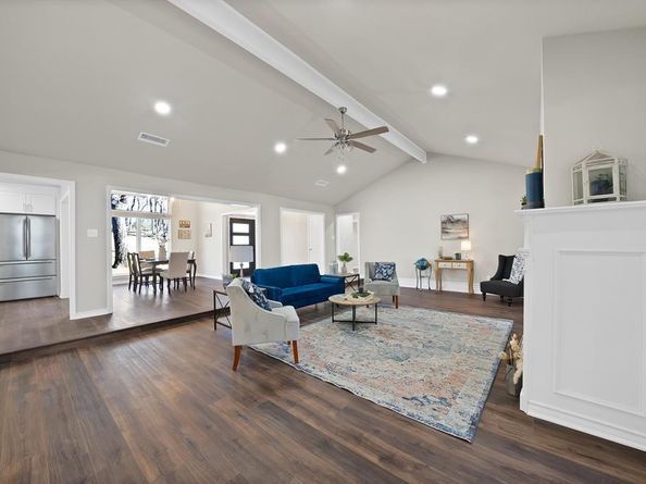 2814  Marquis Circle E, Arlington Texas 76016