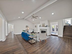 2814  Marquis Circle E, Arlington Texas 76016