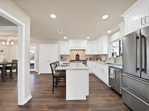 2814  Marquis Circle E, Arlington Texas 76016