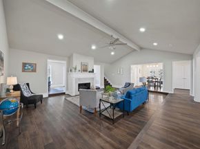 2814  Marquis Circle E, Arlington Texas 76016