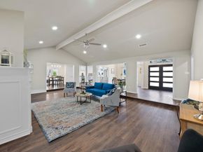 2814  Marquis Circle E, Arlington Texas 76016