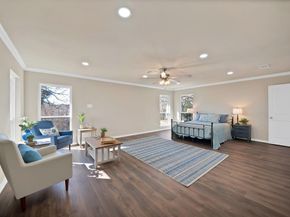 2814  Marquis Circle E, Arlington Texas 76016