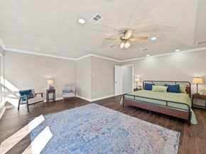 2814  Marquis Circle E, Arlington Texas 76016