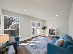 2814  Marquis Circle E, Arlington Texas 76016