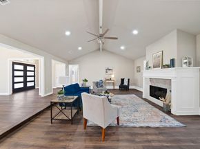 2814  Marquis Circle E, Arlington Texas 76016