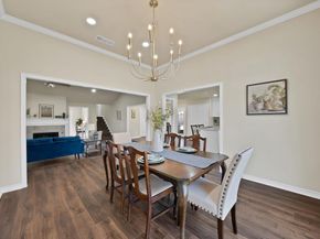 2814  Marquis Circle E, Arlington Texas 76016