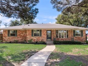 3106  Sharpview Lane , Dallas Texas 75228