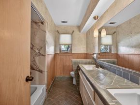 9846  Crestwick Drive , Dallas Texas 75238