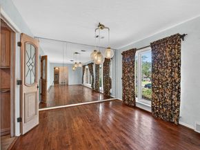 9846  Crestwick Drive , Dallas Texas 75238