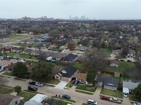 1033 E Bowie Street , Fort Worth Texas 76104