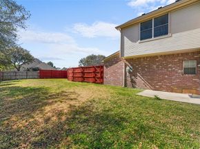 300  Cosbie Drive , Irving Texas 75063