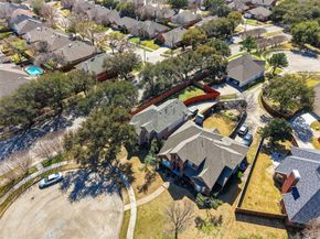 300  Cosbie Drive , Irving Texas 75063
