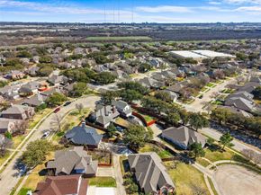 300  Cosbie Drive , Irving Texas 75063