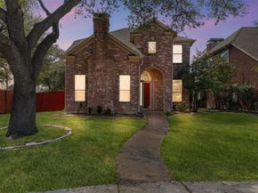 300  Cosbie Drive , Irving Texas 75063