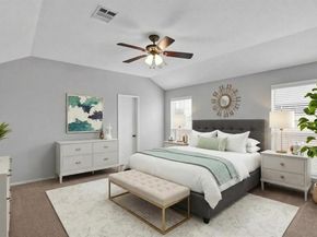 5601  Cedar Elm Drive , McKinney Texas 75070