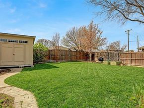 5601  Cedar Elm Drive , McKinney Texas 75070