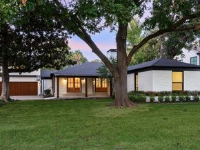 6021  Northwood Road , Dallas Texas 75225