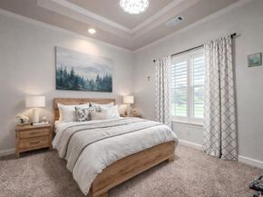 103  Fireside Court , McLendon Chisholm Texas 75032